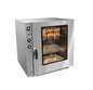 COMBI STEAM OVEN ANVIL - 10 PAN (Anvil)