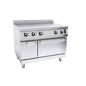 ANVIL 3 PLATE STOVE WITH OVEN - ELECTRIC (Anvil)