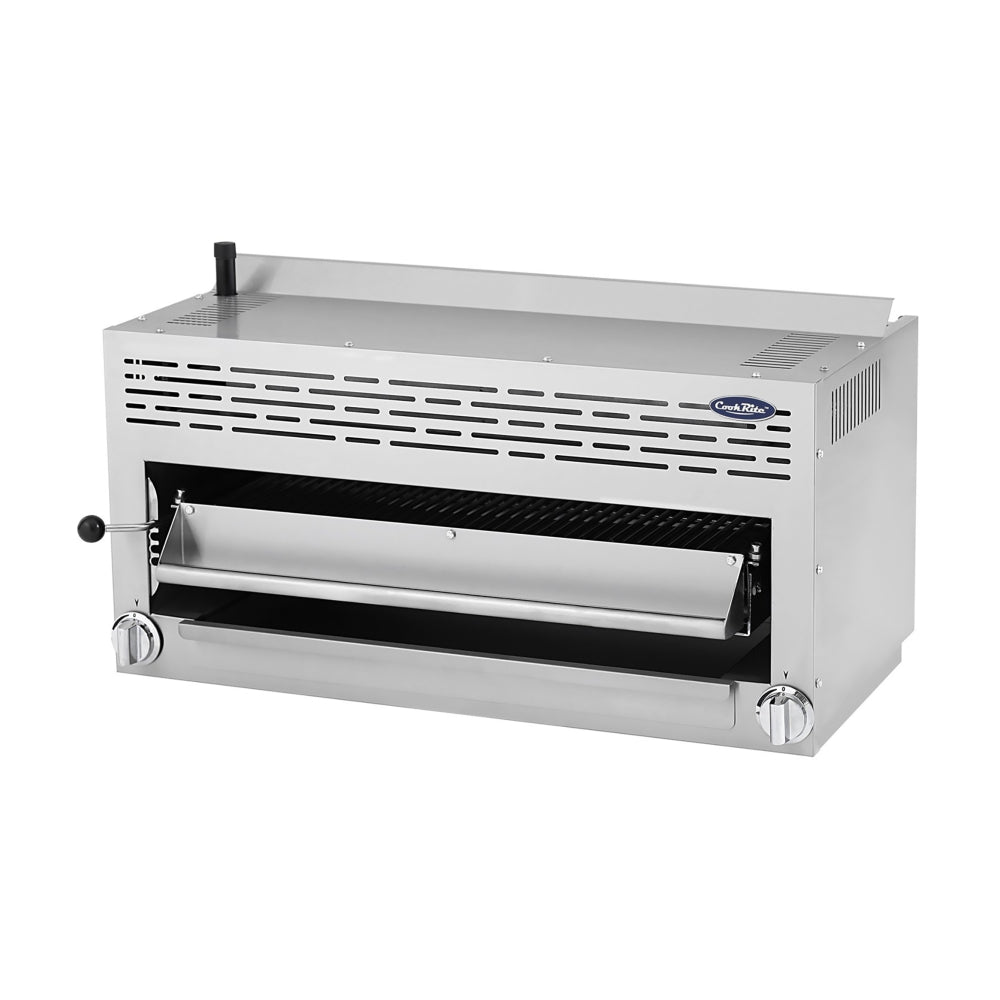 SMARTCHEF,HEATING,SALAMANDER