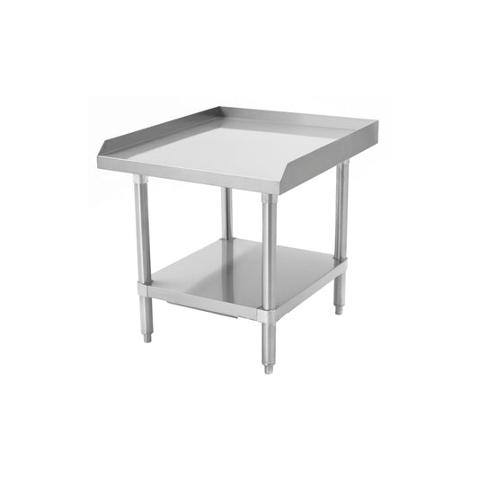 Stainless Steel Stand 610mm (COOKRITE) - Catering