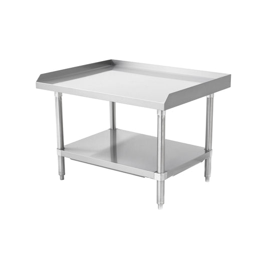 Stainless Steel Stand 915mm (COOKRITE) - Catering