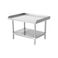 Stainless Steel Stand 915mm (COOKRITE) - Catering