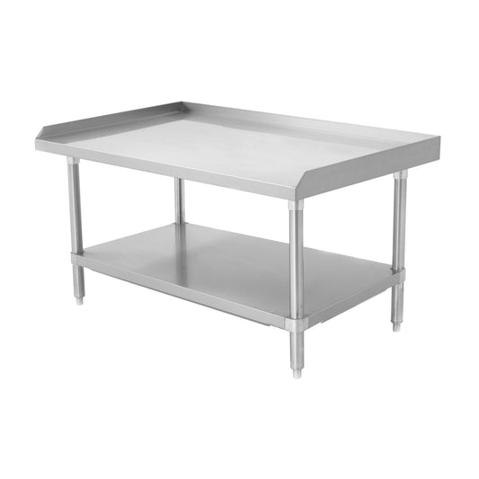 Stainless Steel Stand 1220mm (COOKRITE) - Catering