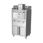 CHARCOAL OVEN - PRO 780MM - STAINLESS STEEL (ROASTER) - Catering