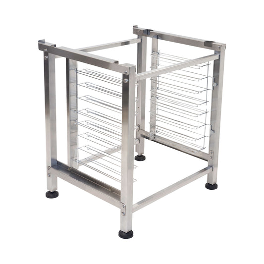 CONVECTION OVEN GRANDE FORNI STAND ONLY (Anvil)