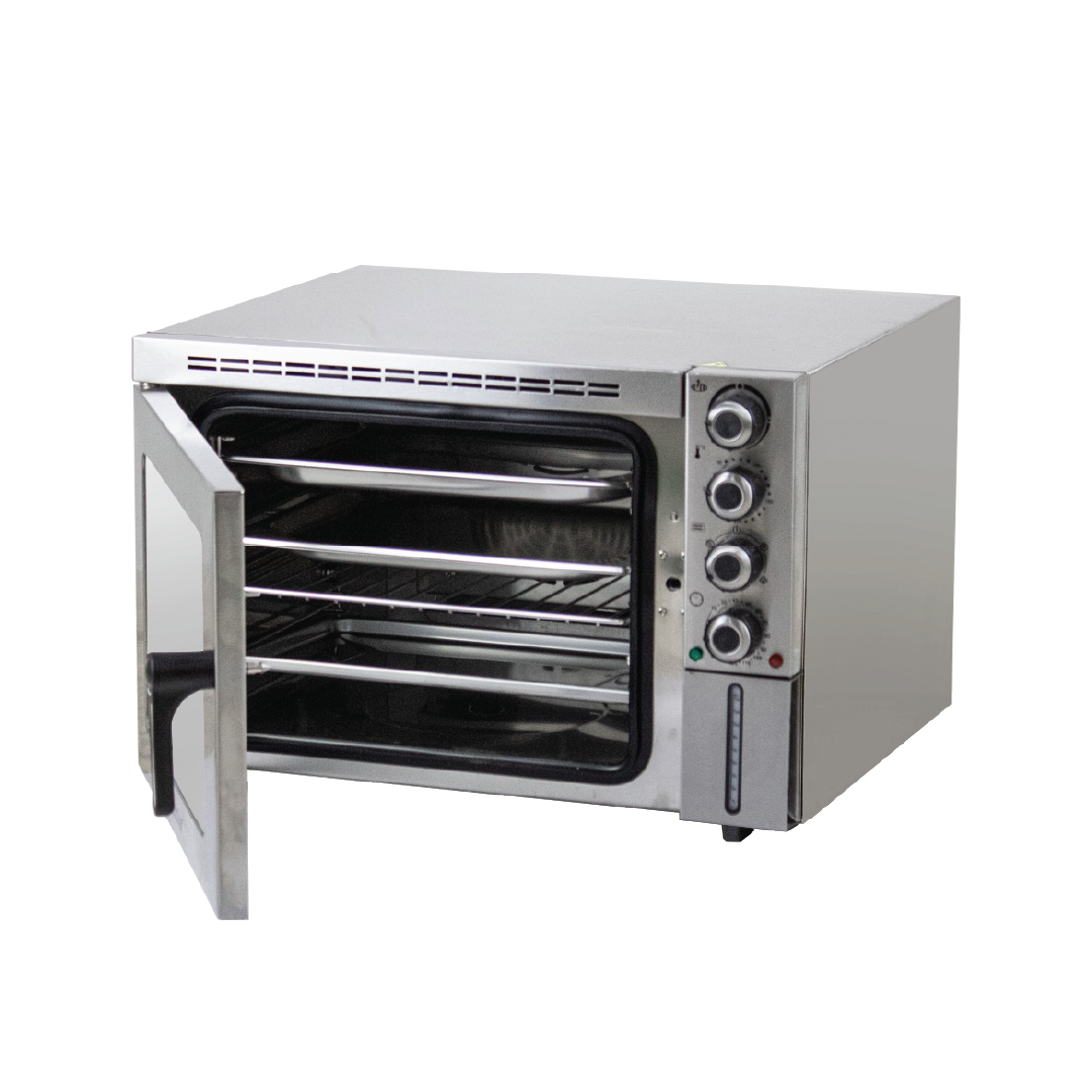 Combi Steamer Mini – 3 Pan - 2/3GN (SMARTCHEF) - Catering