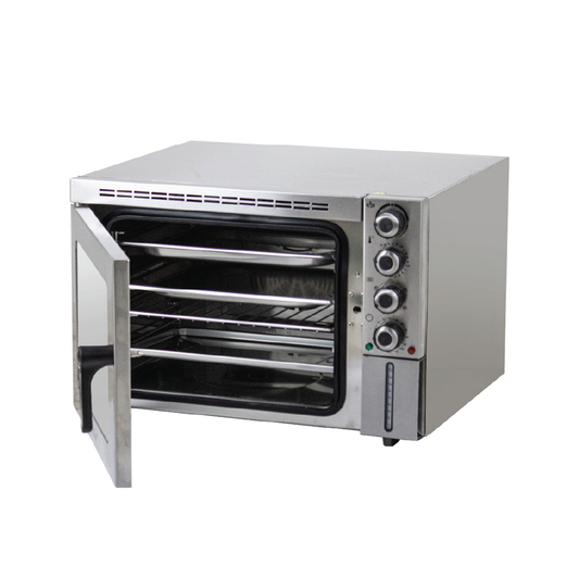 Combi Steamer Mini – 3 Pan - 2/3GN (SMARTCHEF) - Catering