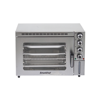 Combi Steamer Mini – 3 Pan - 2/3GN (SMARTCHEF) - Catering
