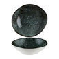 COSMOS BLACK – Organic Bowl – 18 CM / 470 ML (12) (BONNA)