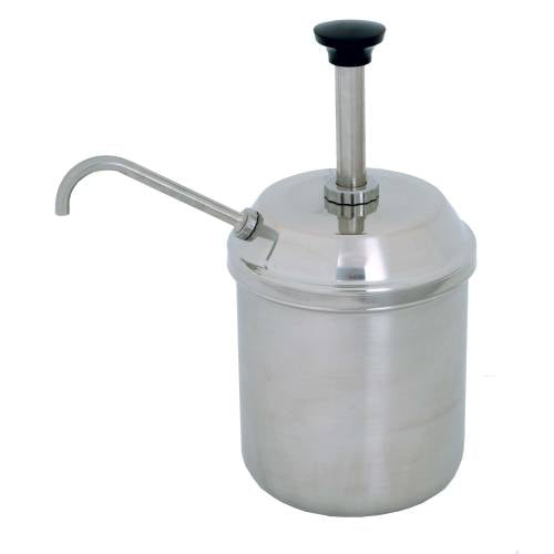 CONDIMENT SERVER - JAR ONLY - 2LT (Server)