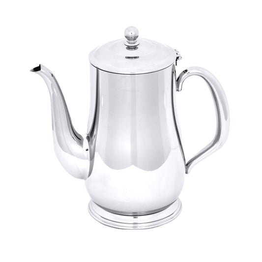 HOLLOWARE – VIENNA – COFFEE POT – 900ML
