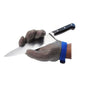 CUT RESISTANT GLOVE (CHAIN MAIL) (Grunter)