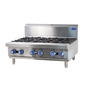 6 Burner Boiling Table (COOKRITE) - Catering
