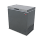 FRIDGE STAR 95L Grey Chest Freezer - Domestic - Catering