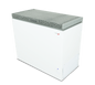 FRIDGE STAR 250L White Chest Freezer - Domestic - Catering