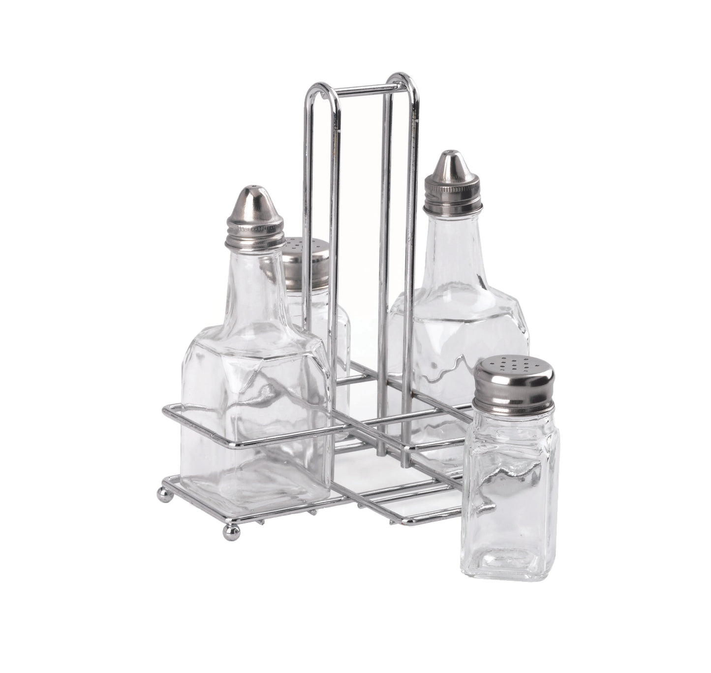 REPLACEMENT-SALT/PEPPER FOR CONDIMENT CSS0004(12PK)