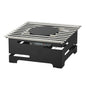 MULTI STAND SQUARE BLACK (TIGER)