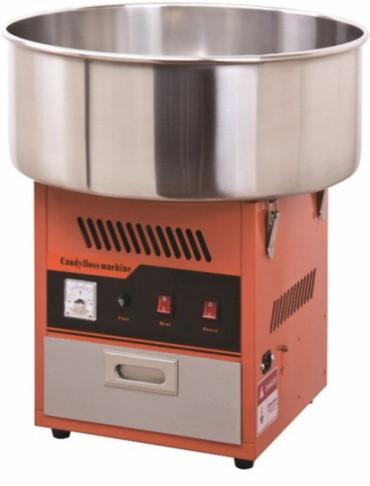 GATTO GAS CANDY FLOSS MACHINE