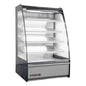 Upright Chicken Warmer 1.0m (Just Refrigeration) - Catering