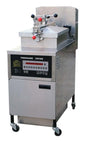 GATTO CHICKEN HIGH PRESSURE FRYER WITH PUMP & OIL FILTER