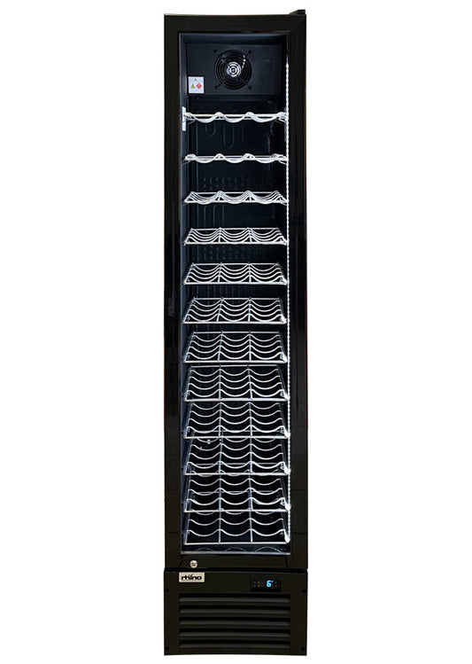 STAYCOLD Rhino Cold 390TW – Slimline Wine Cooler - Catering