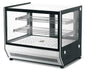 PACIFIC 660MM HEATED DISPLAY (COUNTER MODEL) - SQUARE GLASS