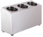 GATTO CUTLERY HOLDER 3 CUP - Catering