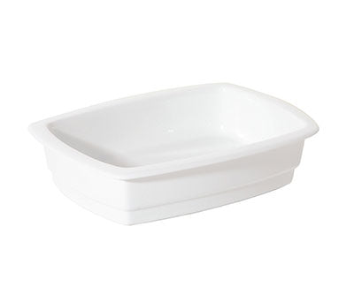LASAGNE DISH - 40CL (12) (Fortis)