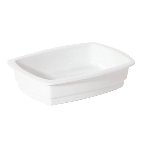 LASAGNE DISH - 60CL (12) - Catering