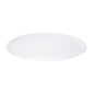 PRIMA - WHITE - PIZZA PLATE - 26CM (12) (Fortis)