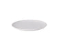 OVAL COUPE PLATTER - 23 X 18CM (12) (Fortis)