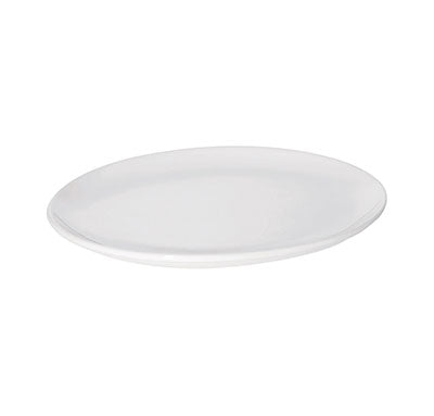 OVAL COUPE PLATTER - 31 X 23.5CM (12) (Fortis)