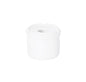 OUTDOOR ASHTRAY - 9CM (12) (Fortis)