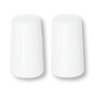 PEPPER SHAKER - 8CM (12) (Fortis)