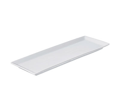 Canape Tray - 31 X 11.5Cm (12) (Fortis) - Catering