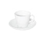 FLAT SAUCER - 15CM (24) (Fortis)