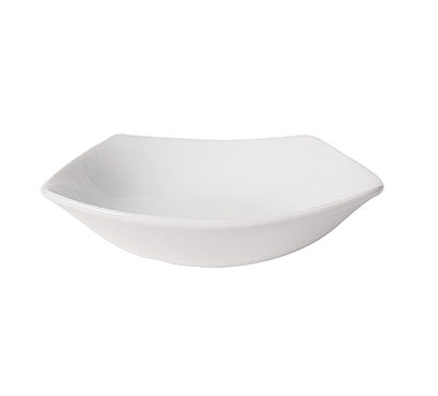 SQUARE BOWL - 18CM (12) (Fortis)