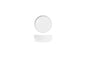 STUDIO - WHITE - DEEP BOWL - 11CM (24) (Fortis)