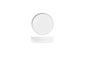 STUDIO - WHITE - CEREAL BOWL - 17CM (24) (Fortis)