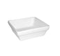 STACKING SQUARE SERVER - 10 X 10CM (24) (Fortis)