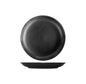 TEMPEST - BLACK - COUPE PLATE - 19.5CM (24) (Fortis)