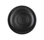 TEMPEST - BLACK - ESPRESSO SAUCER - 12CM (24) (Fortis)