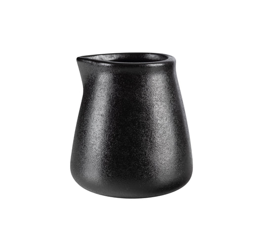 TEMPEST - BLACK - UNHANDLED JUG - 20CL (24) (Fortis)