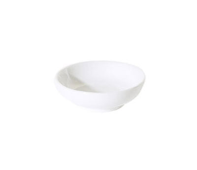 ROUND DISH - 8CM (24) (Fortis)