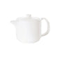 TEA POT WITH LID - 50CL (6) (Fortis)