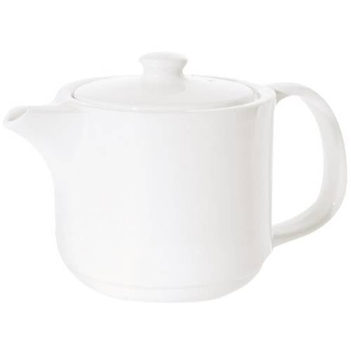 TEAPOT LID ONLY - 50CL (6) (Fortis)