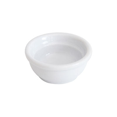 SAUCE DISH - 6.5CM (24) (Fortis)