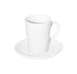 DOUBLE WELL SAUCER - 15CM (24) (Fortis)