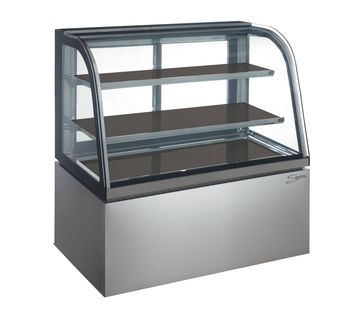DISPLAY UNIT FRIDGE - F/STAND AZZURO 900MM SALVADORE (Salvadore)