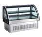 DISPLAY UNIT FRIDGE - C/SUNK 1200MM AZELIO SALVADORE (Salvadore)